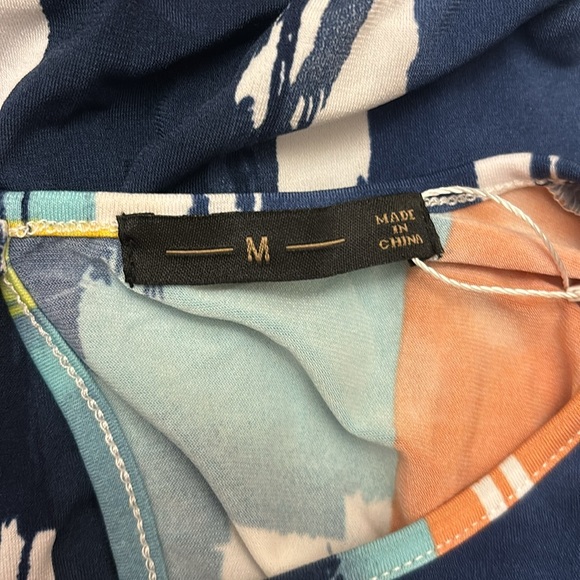 NWT LAINAB romper size M - Picture 4 of 4